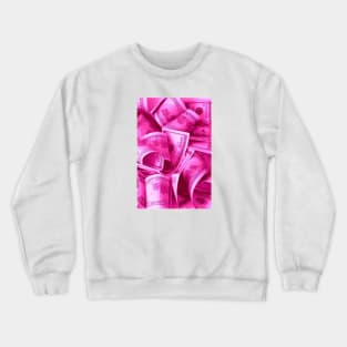 Pink Dollars Crewneck Sweatshirt